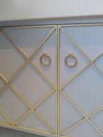 Комоди в стилі Арт-деко