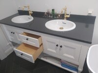 Комоди в стилі Арт-деко