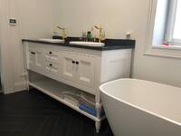 Комоди в стилі Арт-деко