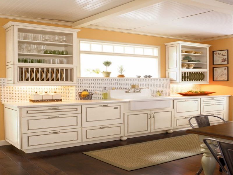 Кухня модерн 32